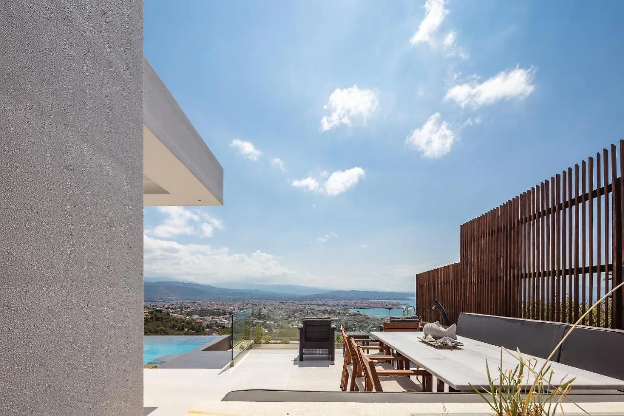 Regal Residence Hriszí Aktí Haniá Görögország