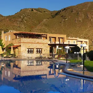 Lägenhetshotell Areti, Chania (Crete)