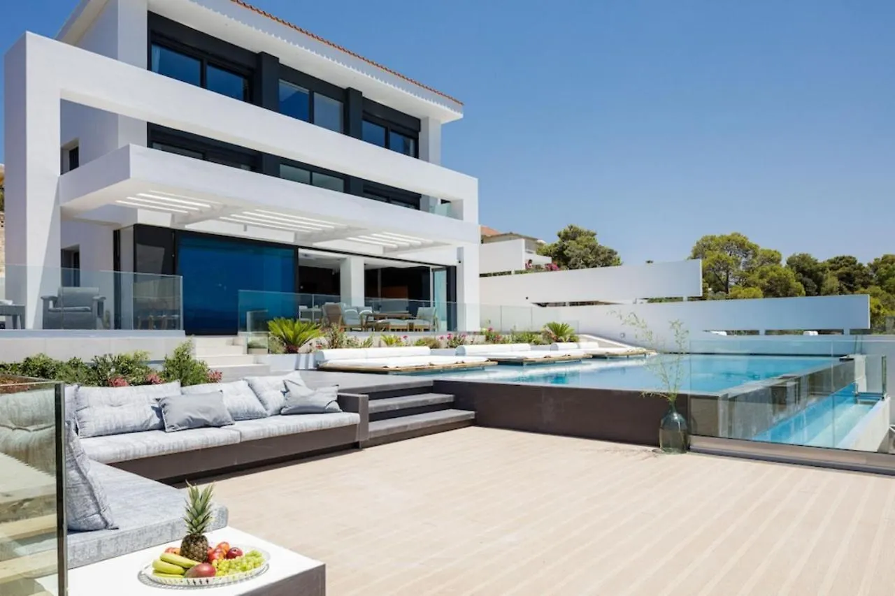 Regal Residence Chania  Villa Chania (Crete)