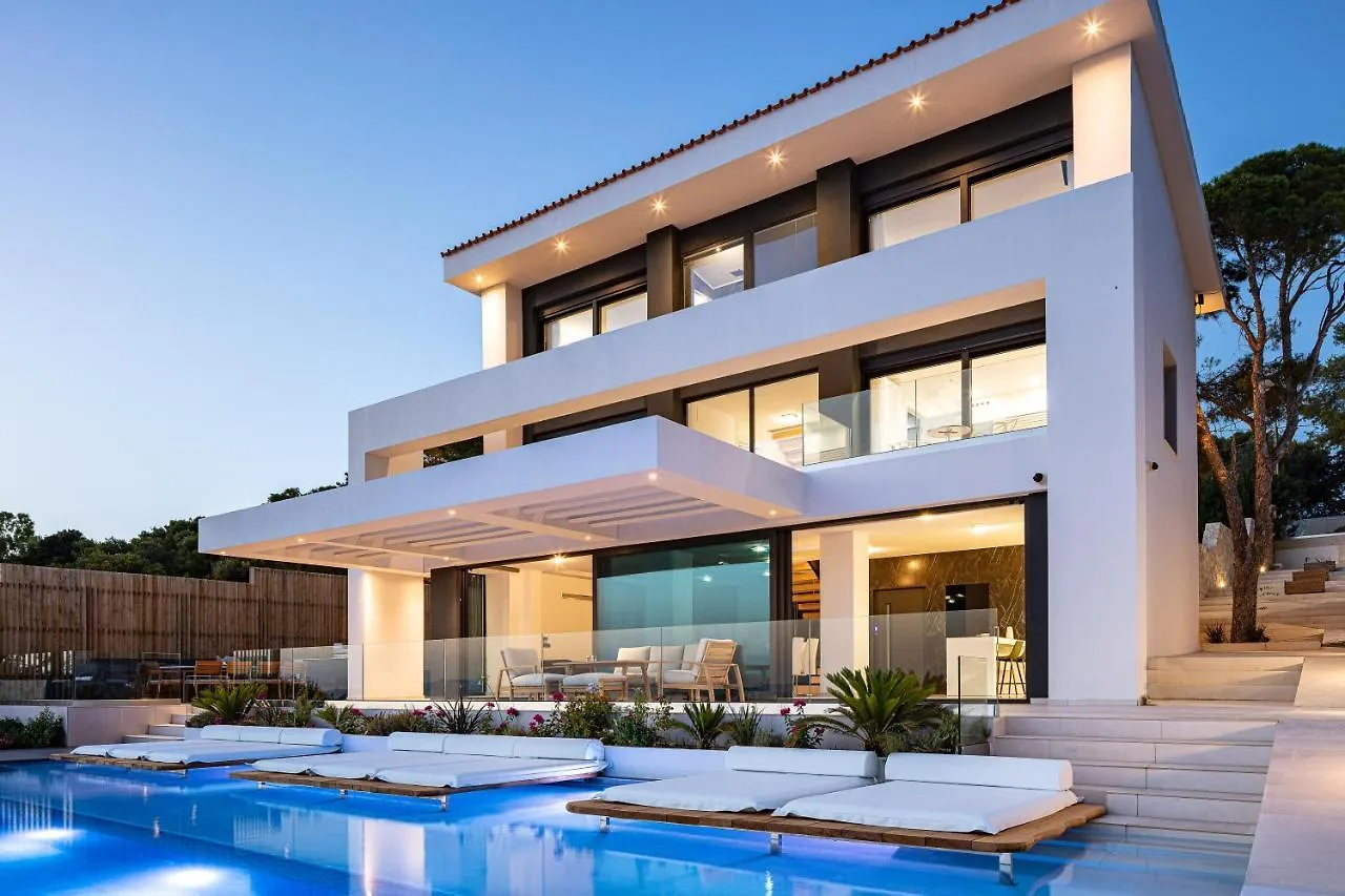 Regal Residence Chania  Chania (Crete)