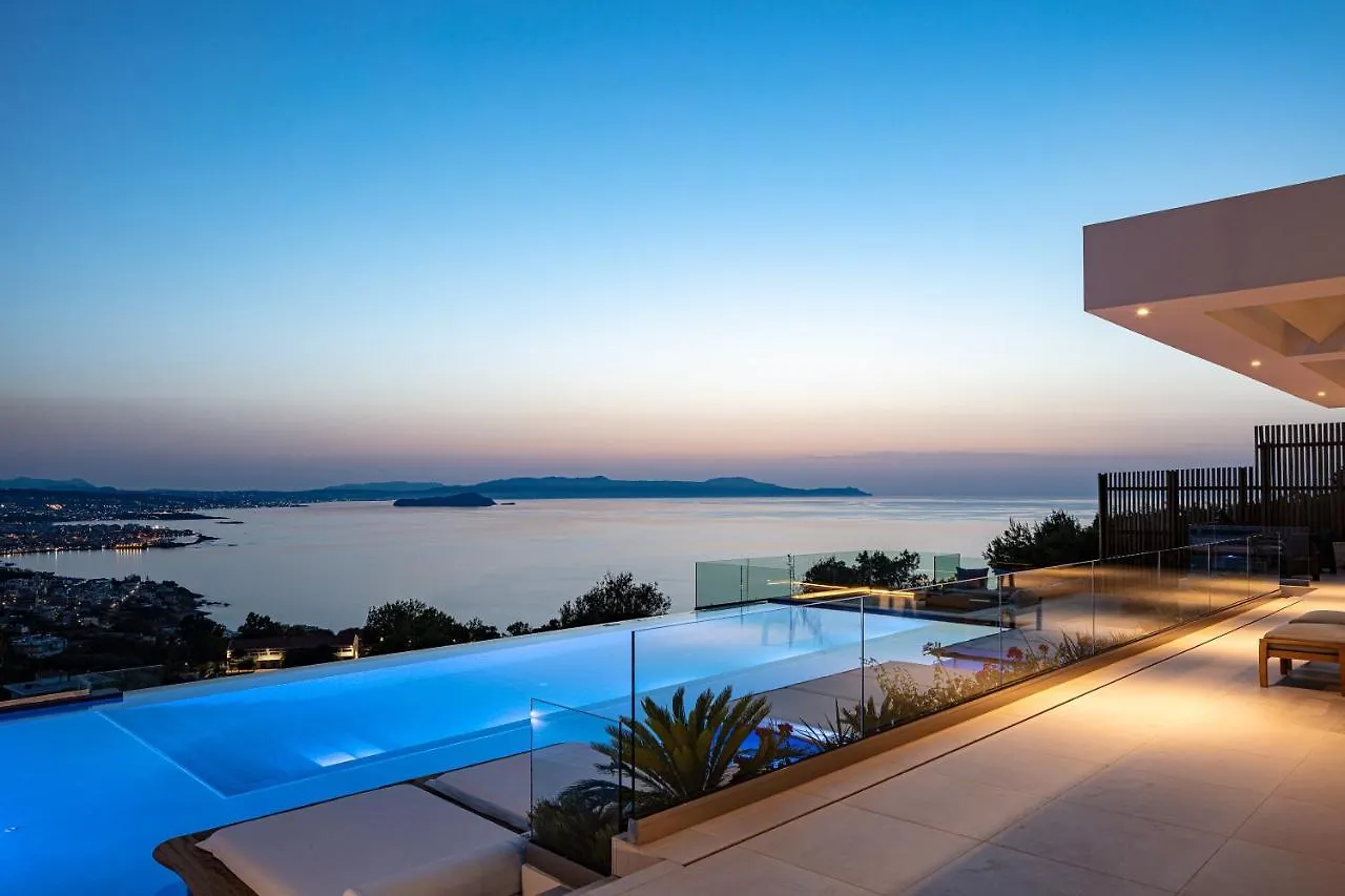 Regal Residence Chania  Chania (Crete)