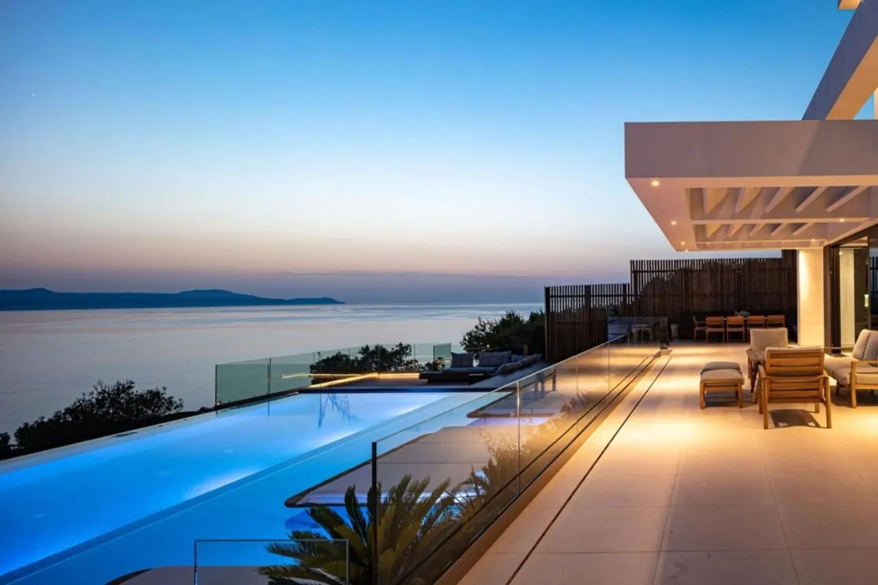 Regal Residence Chania  0*, Chania (Crete) Greece