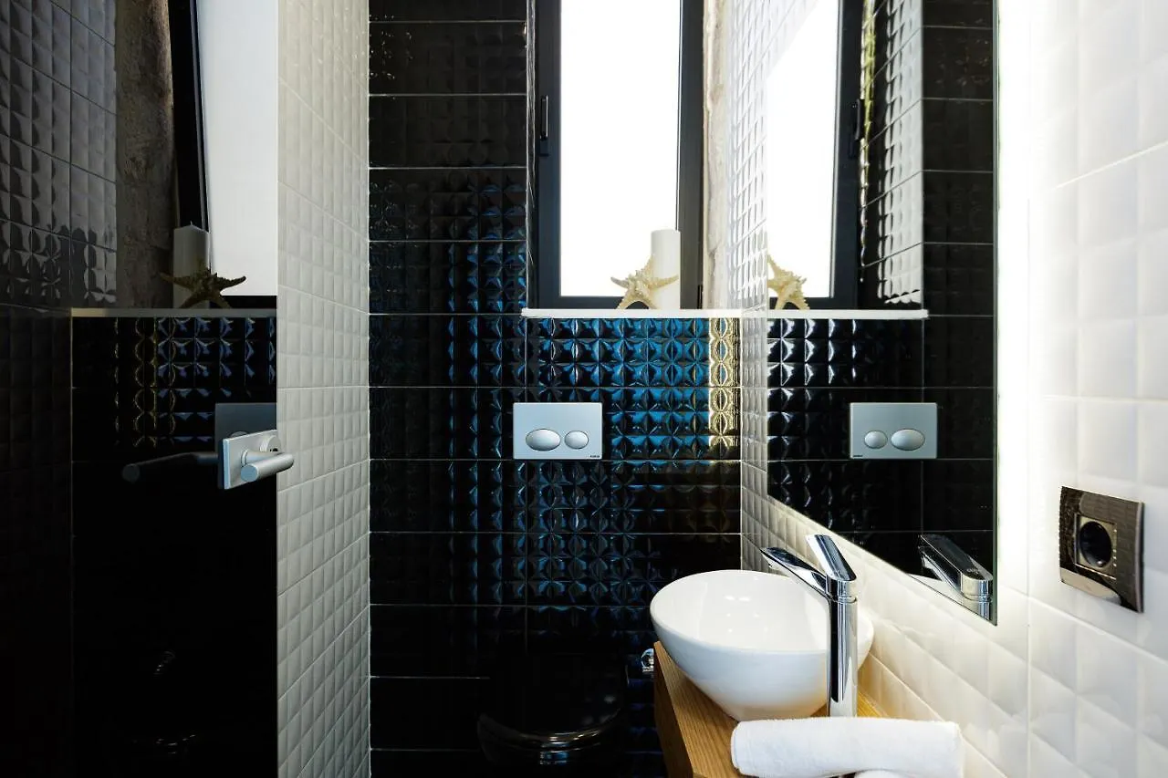 Villa Regal Residence Chania