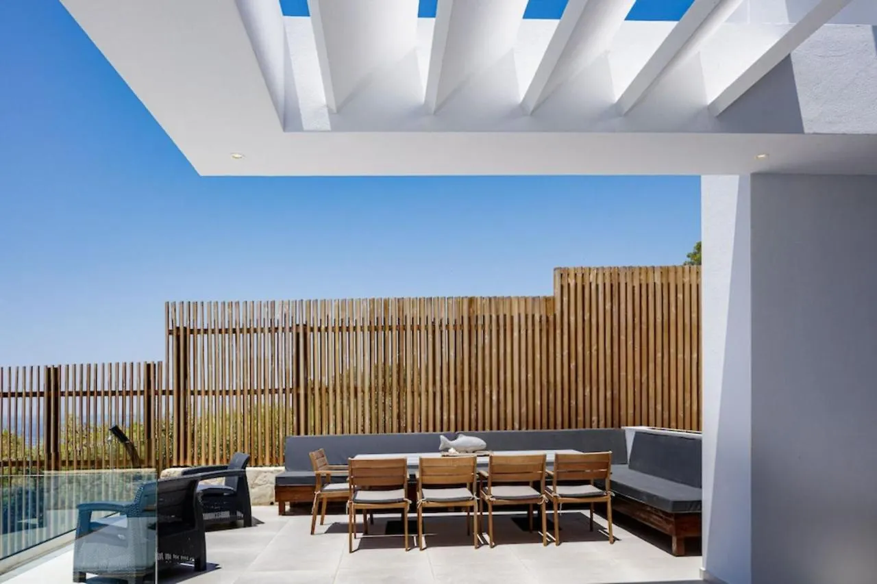 Regal Residence Chania  Greece