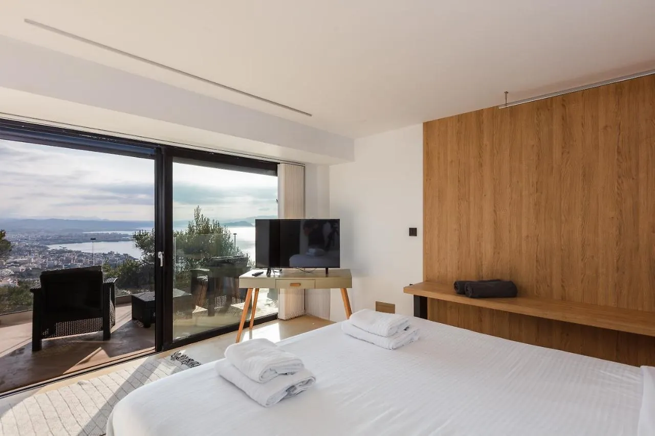 Regal Residence Chania  0*, Chania (Crete) Greece