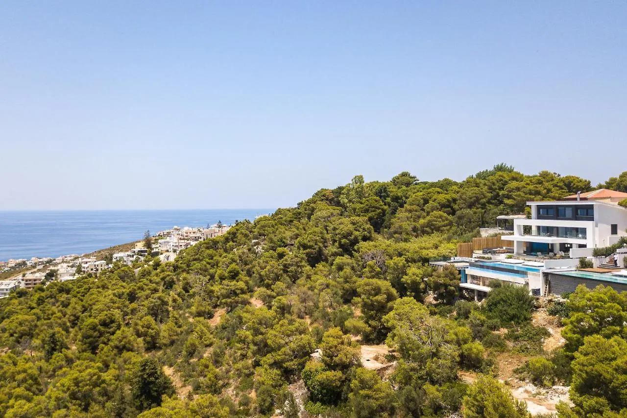 Regal Residence Chania  0*, Chania (Crete)