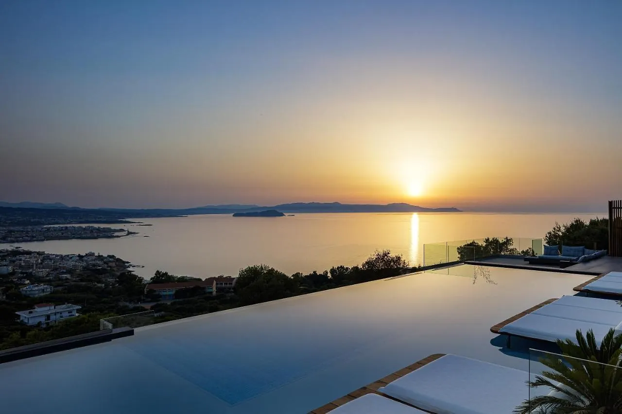 Regal Residence Chania