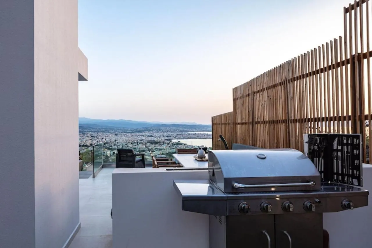 Regal Residence Chania