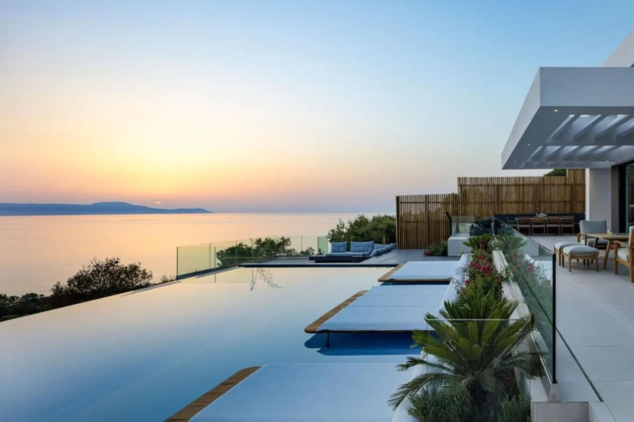 Regal Residence Chania  Greece