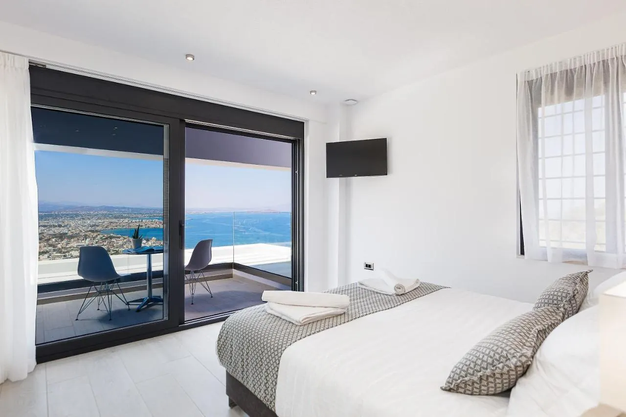 Regal Residence Chania  Villa Chania (Crete)