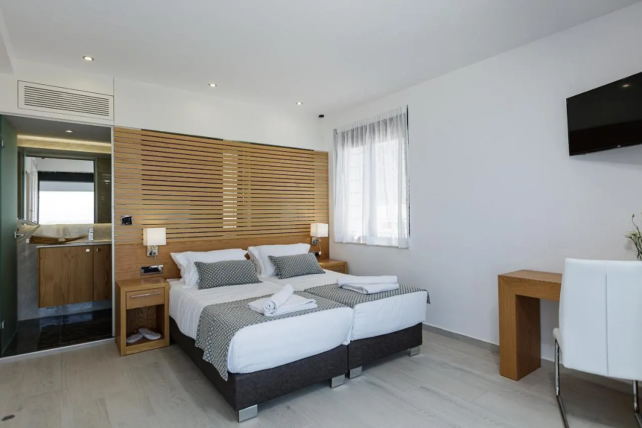 Villa Regal Residence Chania