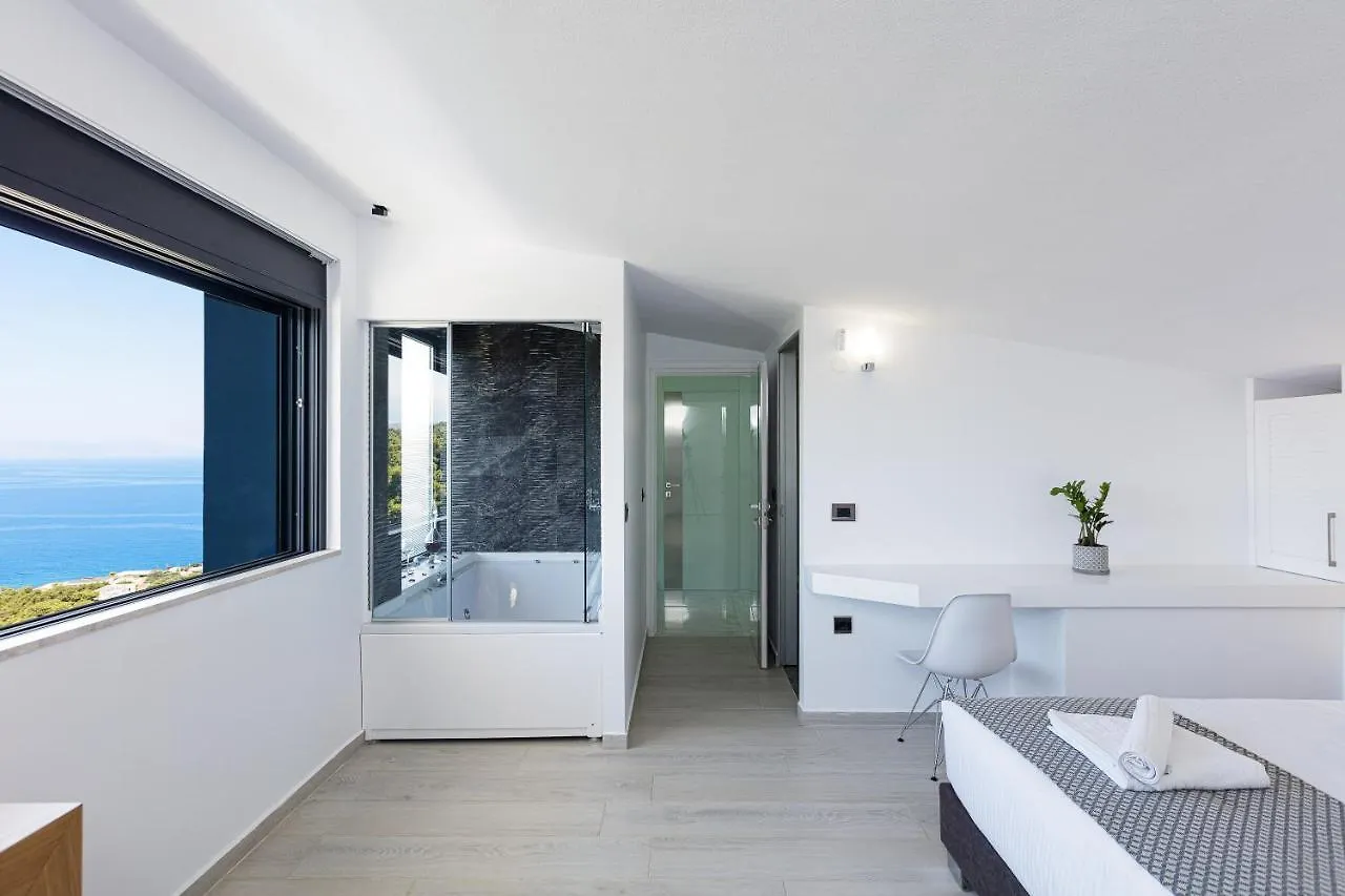 Villa Regal Residence Chania