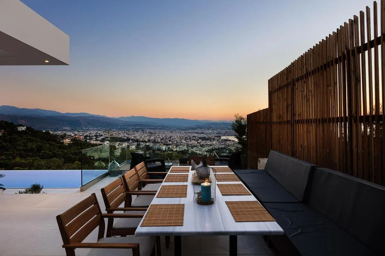 Regal Residence Chania  Greece