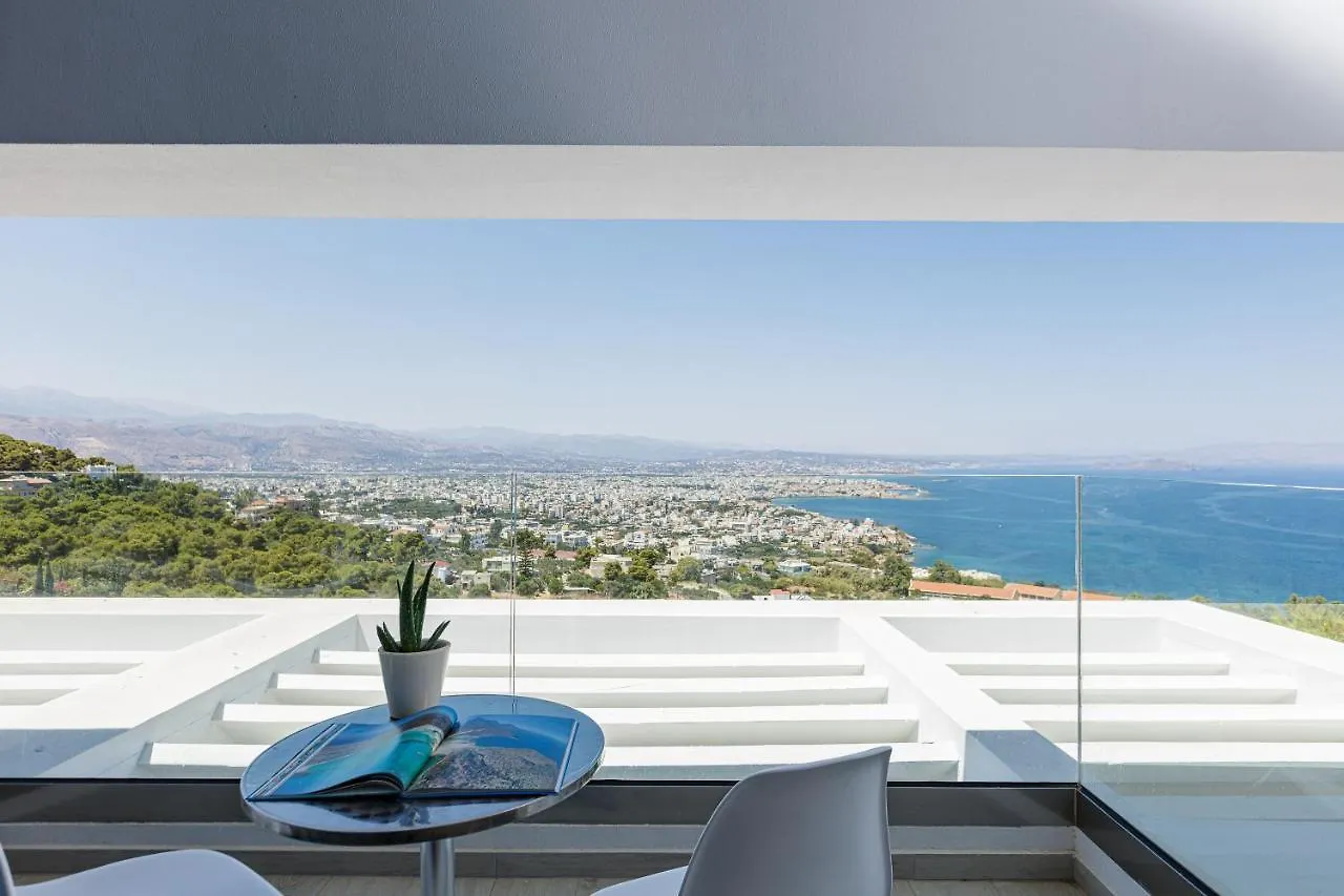 Villa Regal Residence Chania