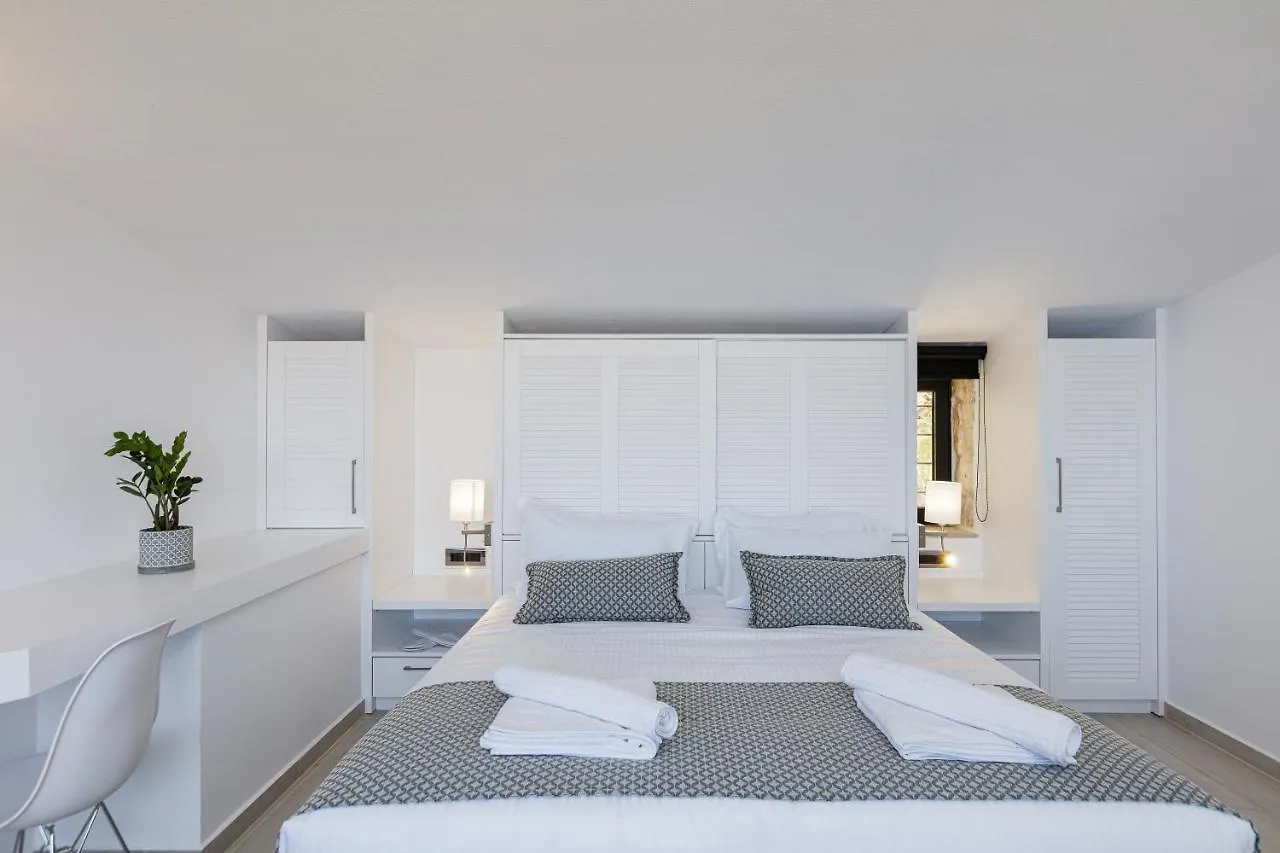 Regal Residence Chania  0*, Chania (Crete)