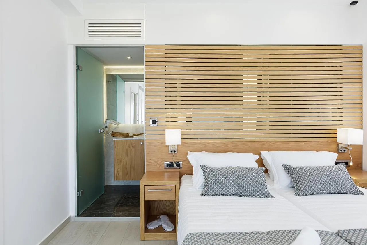 Regal Residence Chania  Villa