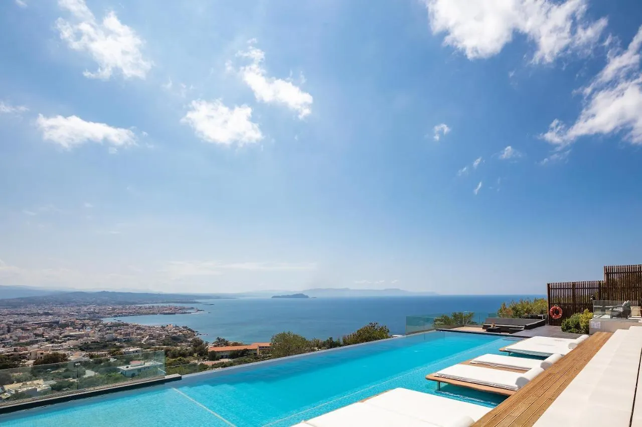 Regal Residence Chania  0*, Chania (Crete) Greece