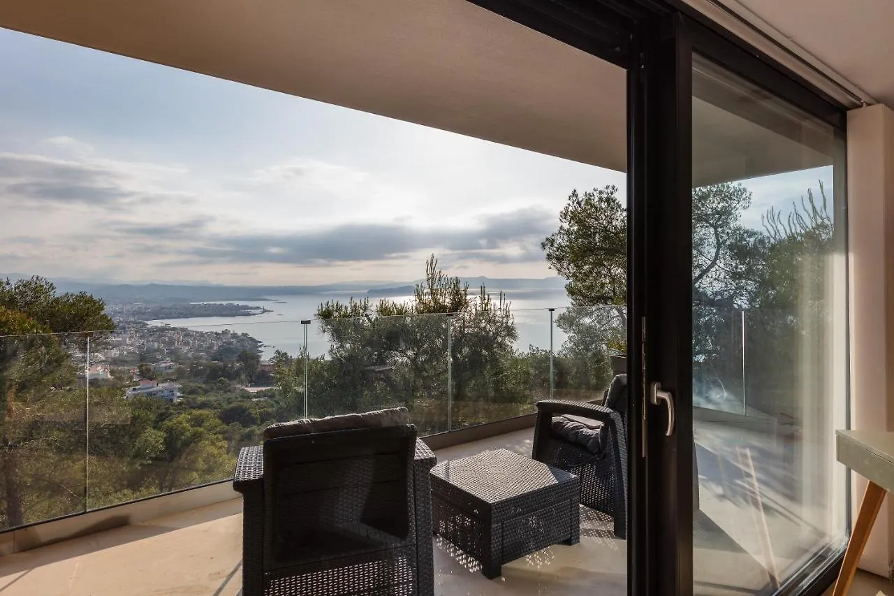 Regal Residence Chania  Villa