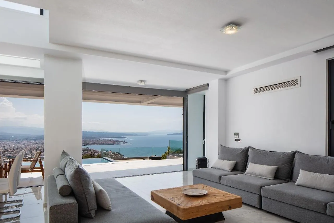 Regal Residence Chania  0*, Chania (Crete)