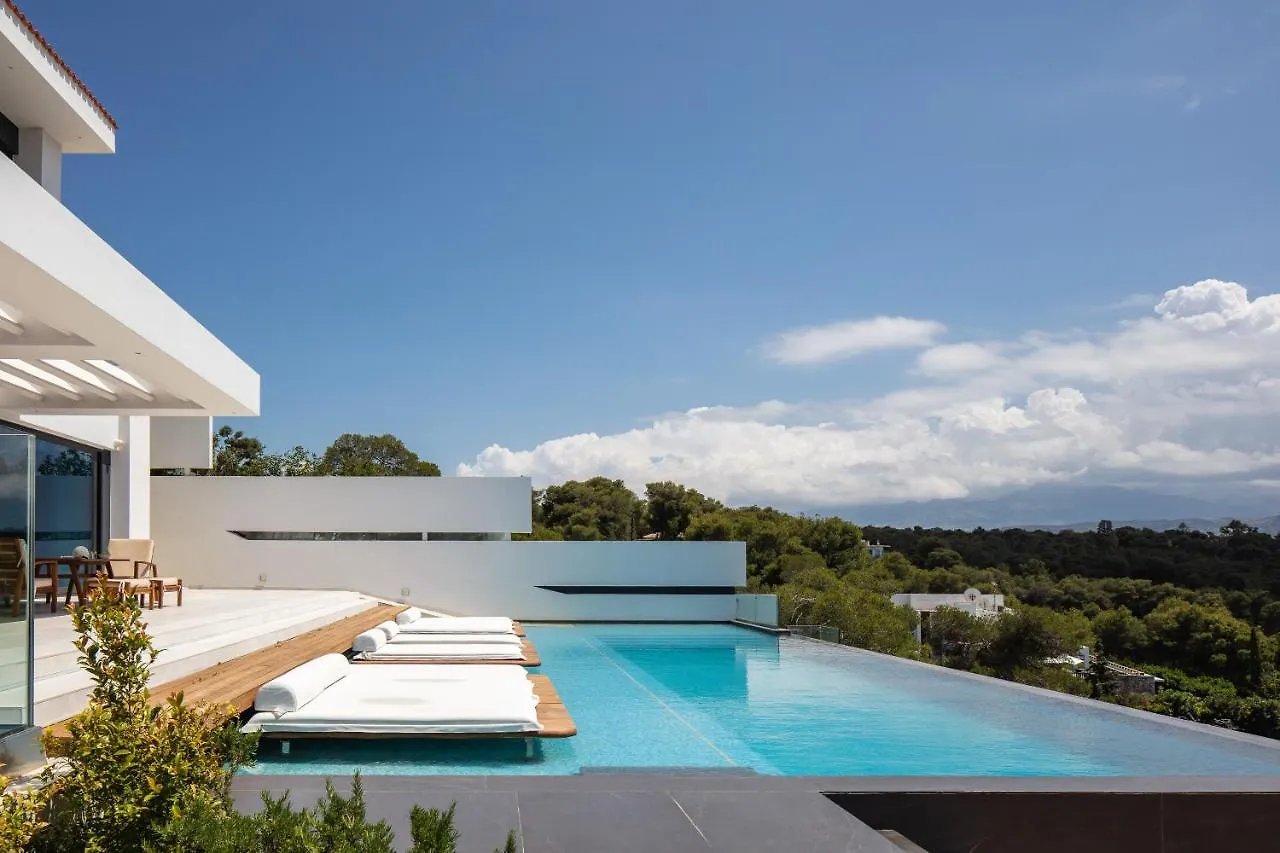 Regal Residence Chania