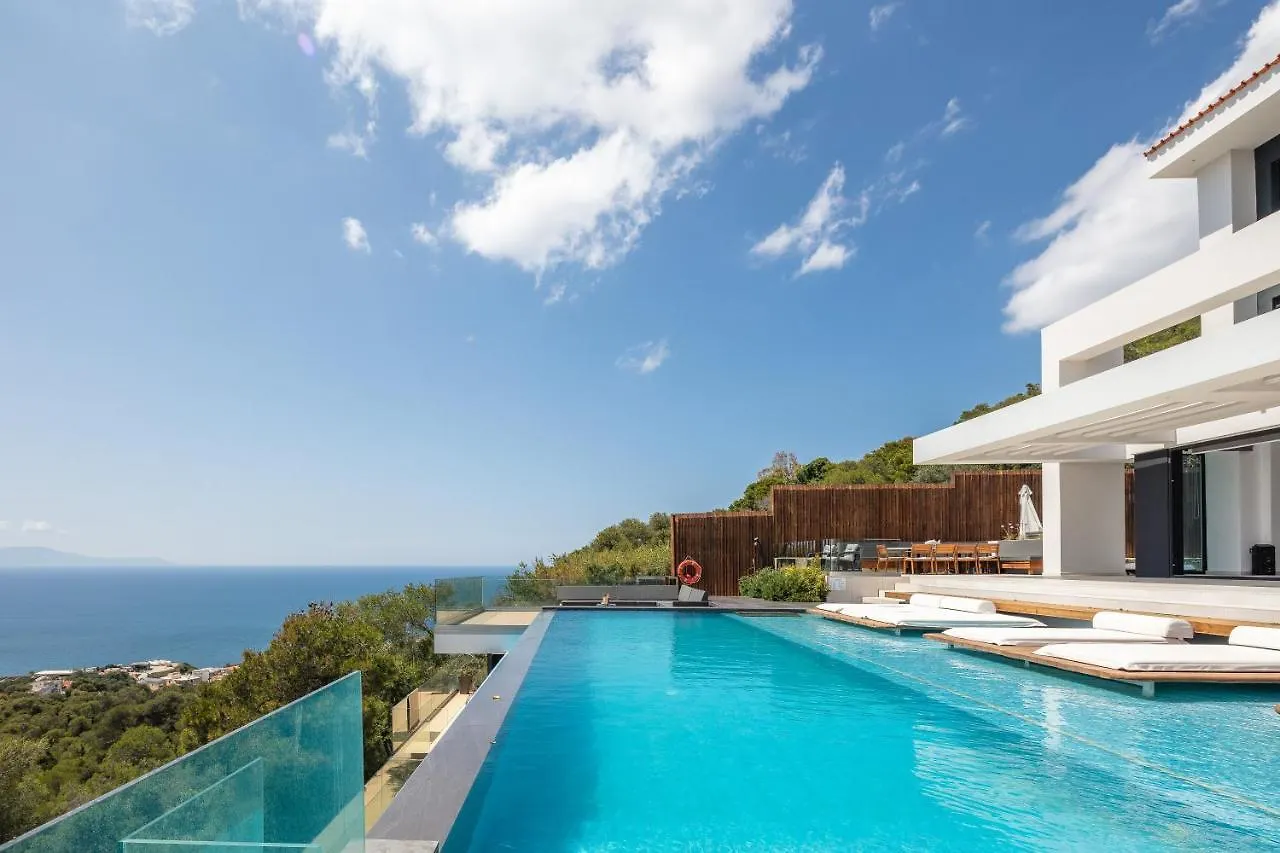 Villa Regal Residence Chania