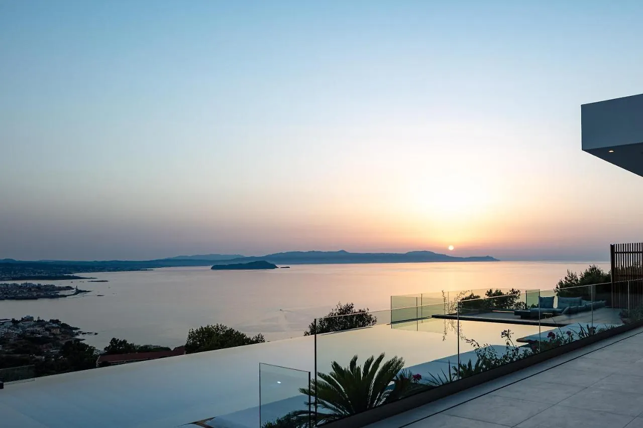 Regal Residence Chania  Villa
