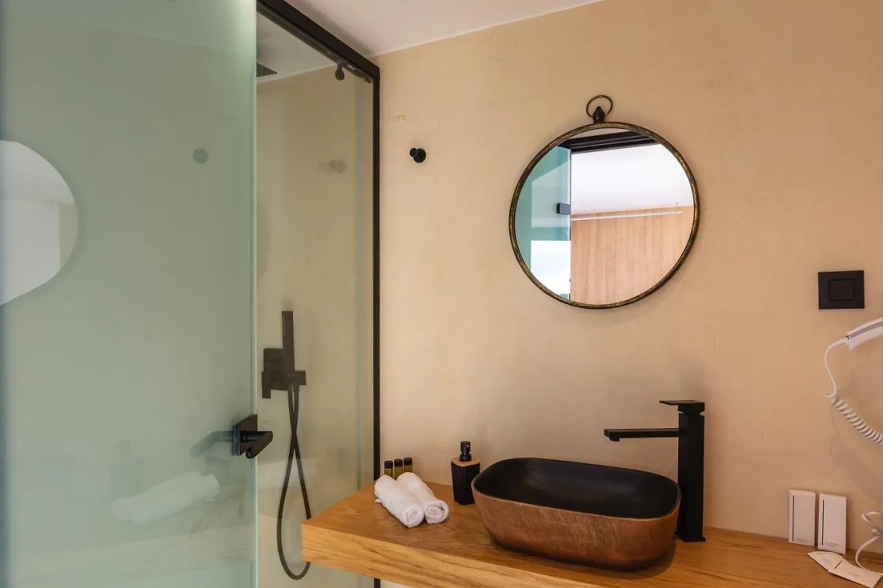 Regal Residence Chania  Villa
